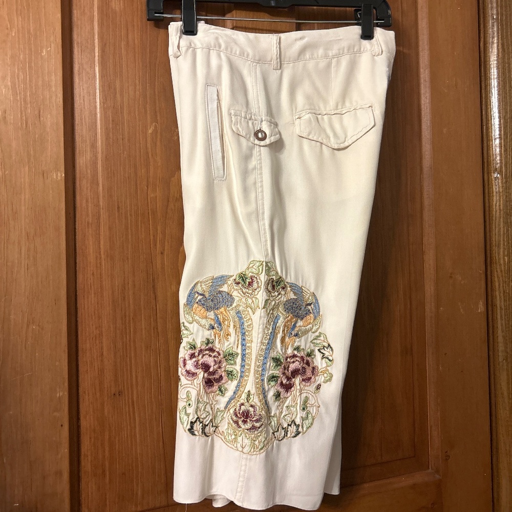 Danang Surplus Cargo Pants